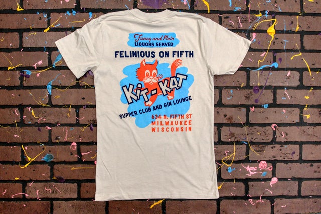 Felinious