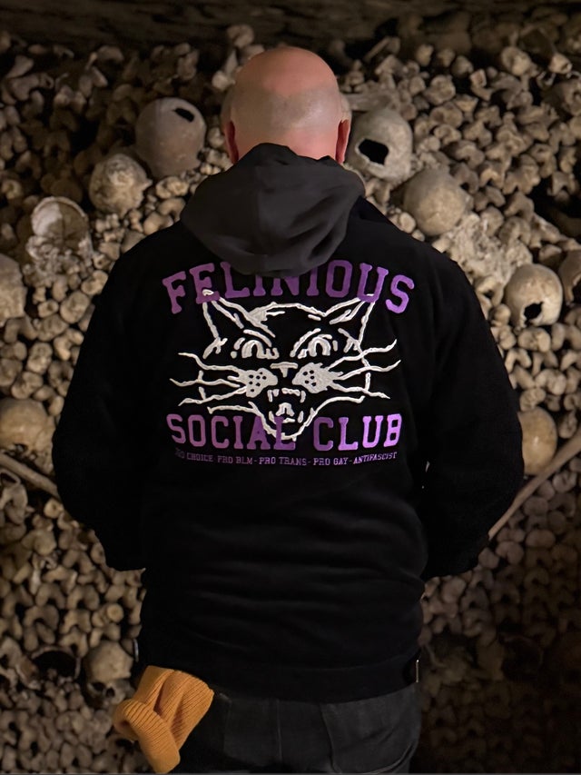 Felinious